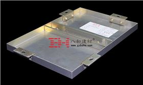 淺談建筑鋁單板幕墻的折彎技術
