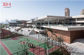 蘇州科技城實驗小學(xué)