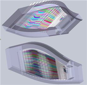 建模設計