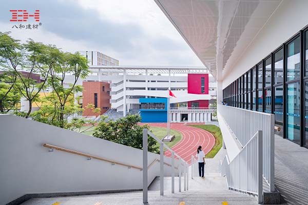 華中師范大學(xué)附屬龍園學(xué)校-鋁扣板004.jpg